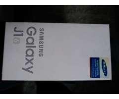 Vendo Samsung J1 2016