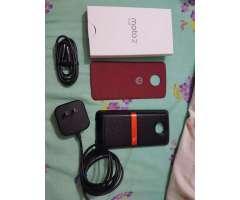 Motorola Moto Mod