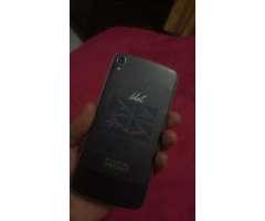 Alcatel Idol 3