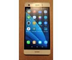 Huawei P8 Lite