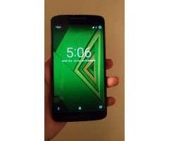 Moto X 3 Generacion
