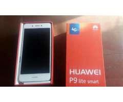 Huawei P9 Lite Smart 2017
