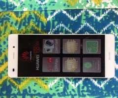 HUAWEI P8 LITE Blanco NUEVO Nunca Usado y Libre&#x21;