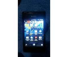 Vendo O Permuto Barato Sony Xperia