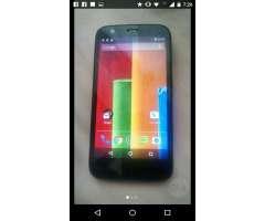 Se Vende Hermoso Motorola Moto G1