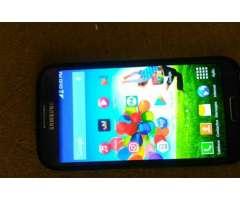 Vendo Samsung Galaxy S4