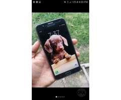Samsung J7 Unico Dueño Hermoso Legal