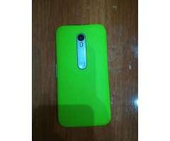 Moto G 3 Generacion