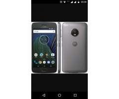 Vendo O Cambio Moto G5 por Bicicleta