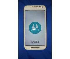 Moto G3 Sumergible