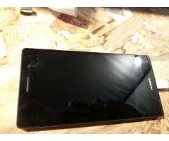 Vendo Huawei P7