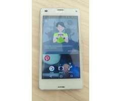 Sony Z3 Compac 20mpx