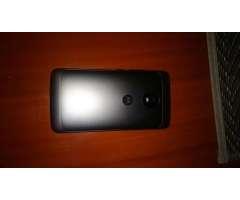 Se Vende Moto G5 Nuevo