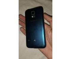 Samsung Galaxy S5 Mini 4g Huella
