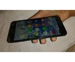 Samsung Galaxy J7 Prime 4g Huella