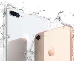 iPhone 8 , 8 Plus. LIBRES. 64Gb. Homologados. Compra SEGURIDAD.. Pide, revisa y luego paga. 10, X