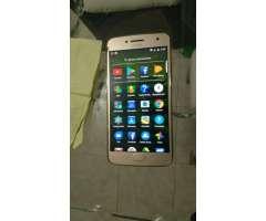Vendo Cambio Moto G5 Plus Dorado Factura