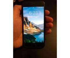 iPhone 7 Jetblack 128 Gb