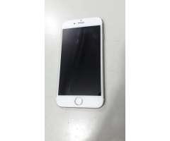iPhone 6 de 16Gb Como Nuevo
