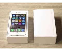 Apple Iphone 6 Igual Que Nuevo