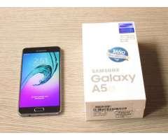 Samsung Galaxy A5 2016 En Estupendas Condiciones