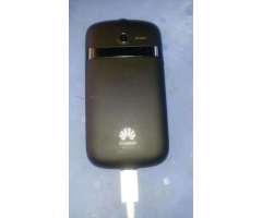Huawei U8666