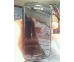 Samsung Galaxy S3 Mini 8gb 1 Ram Gangazo