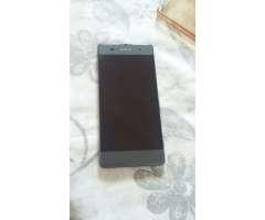 Se Vende Celular Sony Xa Casi Nuevo