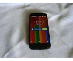 Moto G 1 Exelente Estado