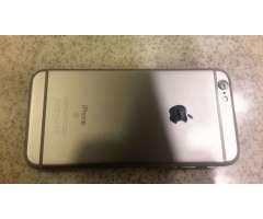 iPhone 6s en Buen Estado.