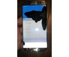 Samsung Galaxy S7 Edge Gold 32 Gb