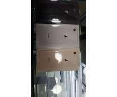 iPhone 8 de 256 Gs