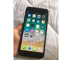 iPhone 7 Plus Jet Black 256Gb Importado
