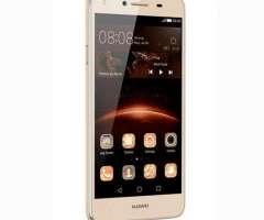 Celular Libre Huawei Y5 Ii 2 5.0&#x27;&#x27; 8gb 8 Mp 4g Dual GARANTIA 1 AÑO