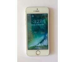 iPhone 5S Pink Glod