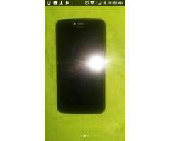 Moto C en Caja E Imei Original