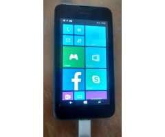 vendo nokia lumia 530 negociable