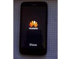 CELULAR HUAWEI Y625  leer descripción