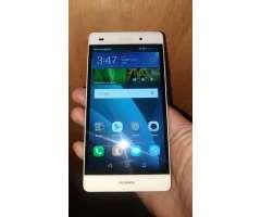 Huawei P8 Lite