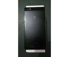Vendo Huawei P8 Lite