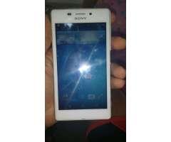 Vendo Sony M2 Agua