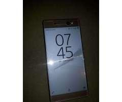 Sony Xa Ultra Leer Cambio O Vendo