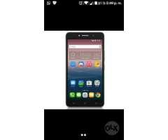 Alcatel Pixi 4