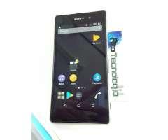 VENDO O CAMBIO SONY XPERIA Z1