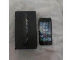 iPhone 5