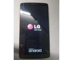 Lg G3 D851 para Repuestos