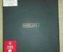 Vendo O Cambio Huawei Mate S