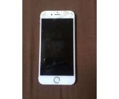 iPhone 6S 64Gb Rosa
