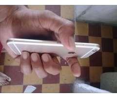 Vendo iPhone 6S Tiene El Talco Partido