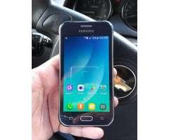 Vendo Samsung J1 Duos